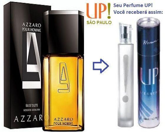 UP! 01 - Azzaro