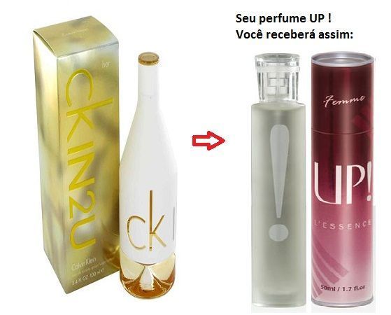 UP! 36 - CK in2u Her