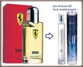 UP! 13 - Ferrari Red