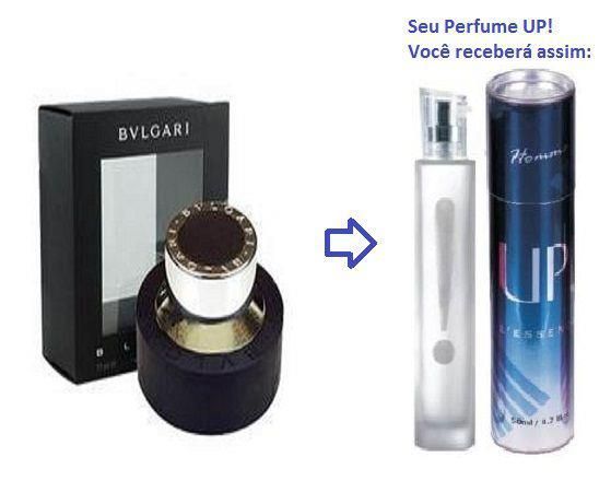 UP! 05 - Bugari Black