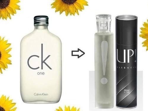UP! 25 CK One (unissex)