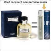 UP! 07 - Dolce & Gabbana