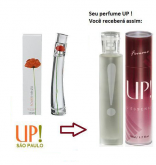 UP! 22 Flower by Kenzo