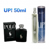 UP! 21 - Polo Black