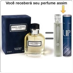 UP! 07 - Dolce & Gabbana